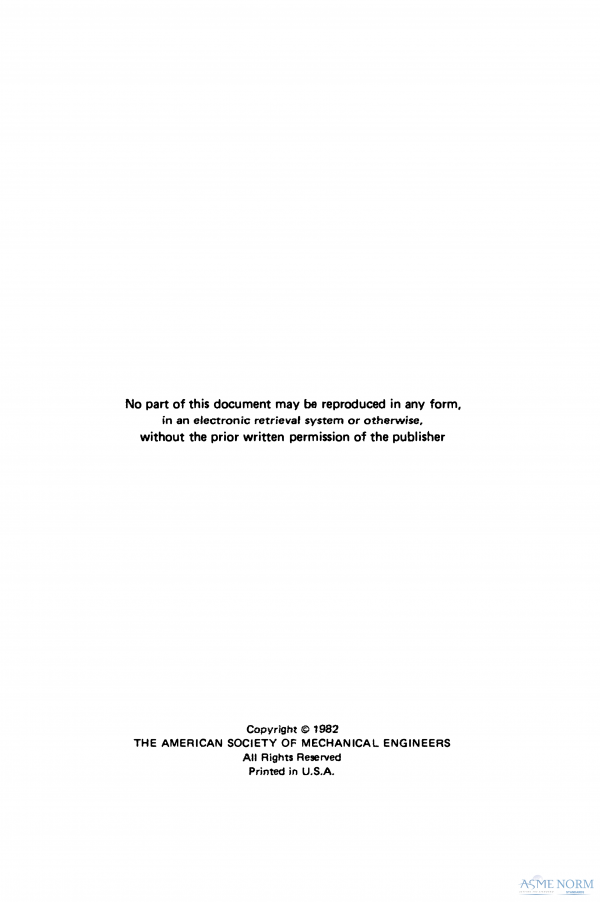 ASME SI-1 PDF