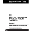 ASME BPVC.III.5 PDF