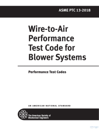 ASME PTC 13 PDF