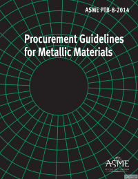 ASME PTB-8 PDF