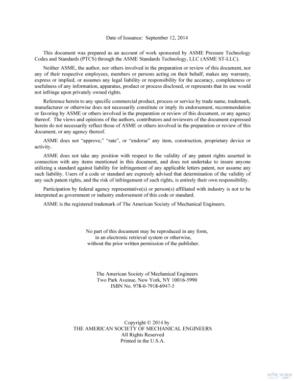 ASME PTB-8 PDF