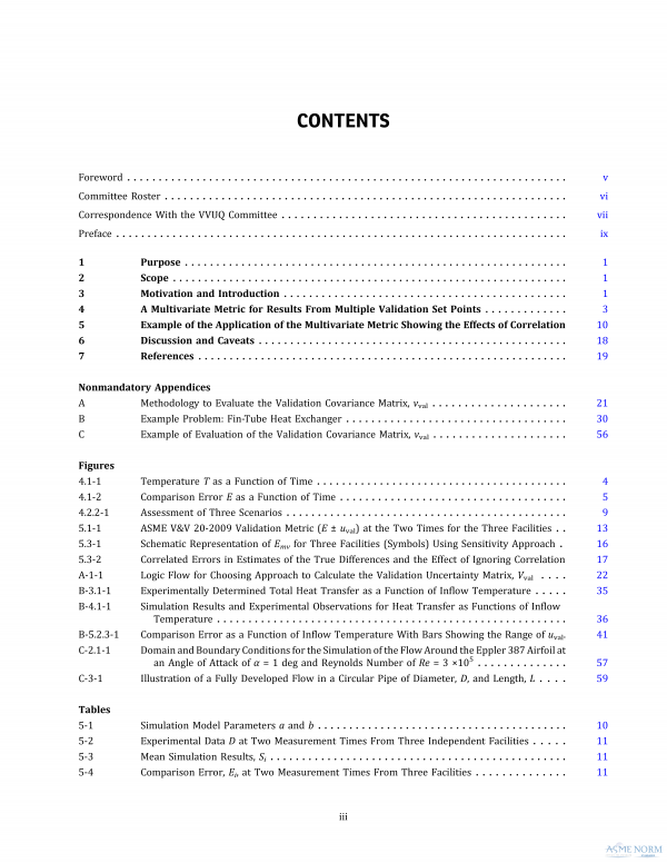 ASME VVUQ 20.1 PDF