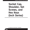 ASME B18.3 PDF