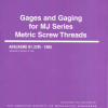 ASME B1.22M PDF