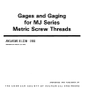 ASME B1.22M PDF