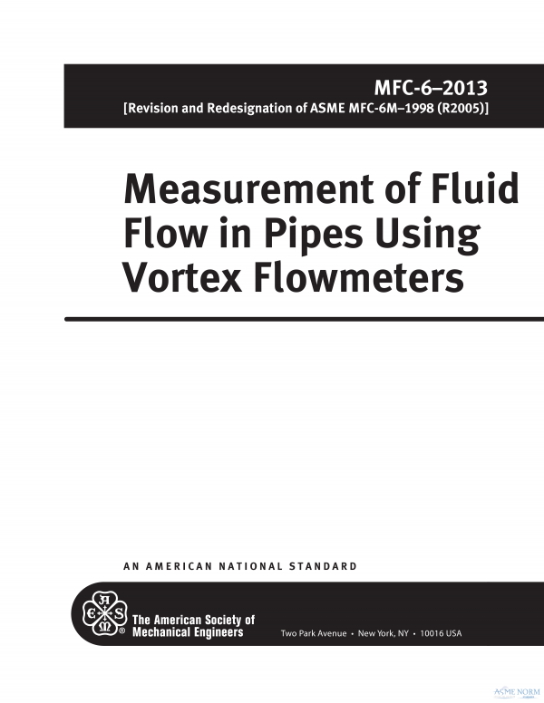 ASME MFC-6 PDF