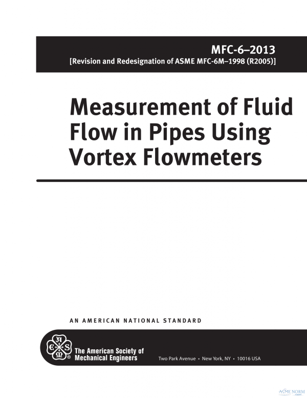 ASME MFC-6 PDF