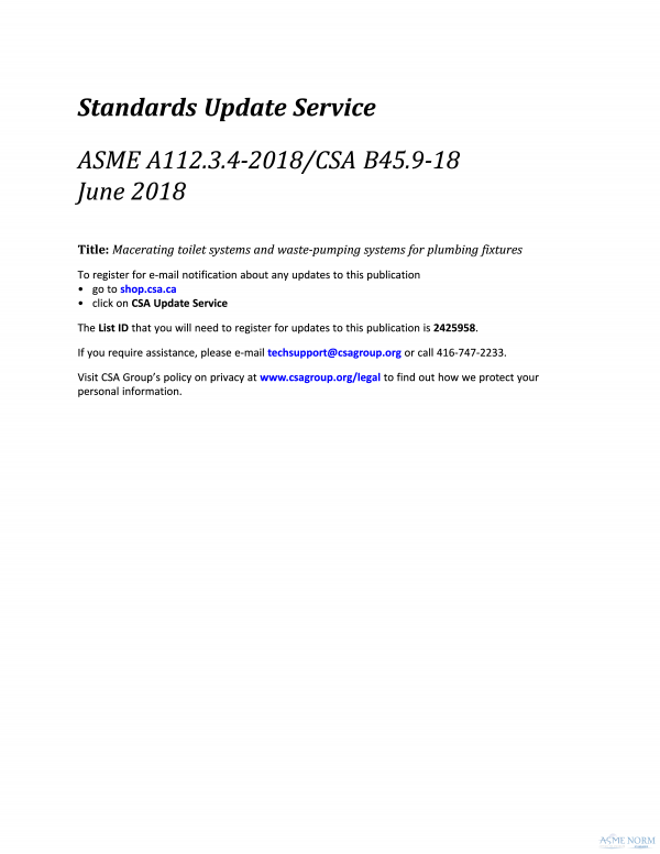 ASME A112.3.4 PDF