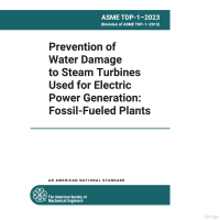 ASME TDP-1 PDF