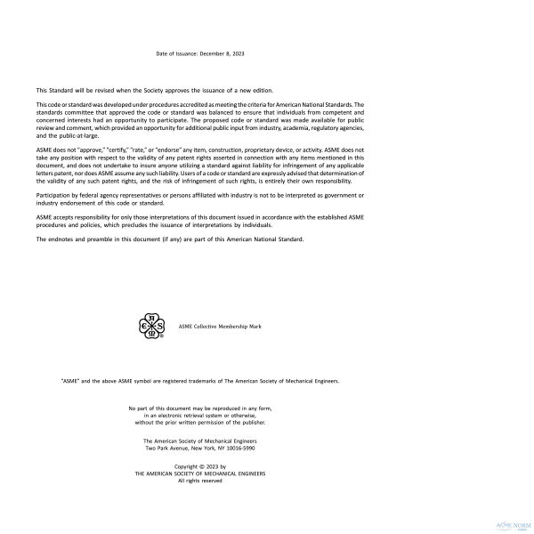 ASME TDP-1 PDF