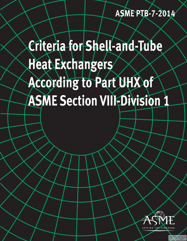 ASME PTB-7 PDF