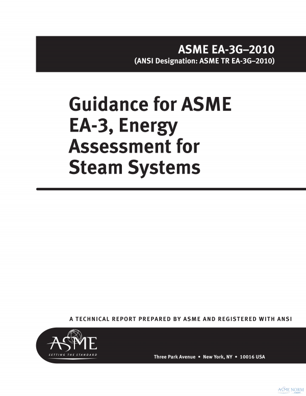 ASME EA-3G PDF