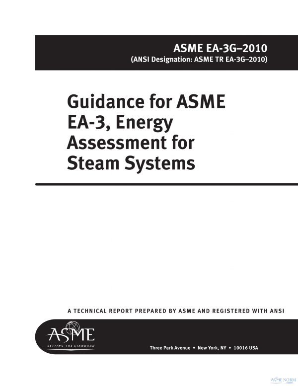 ASME EA-3G PDF