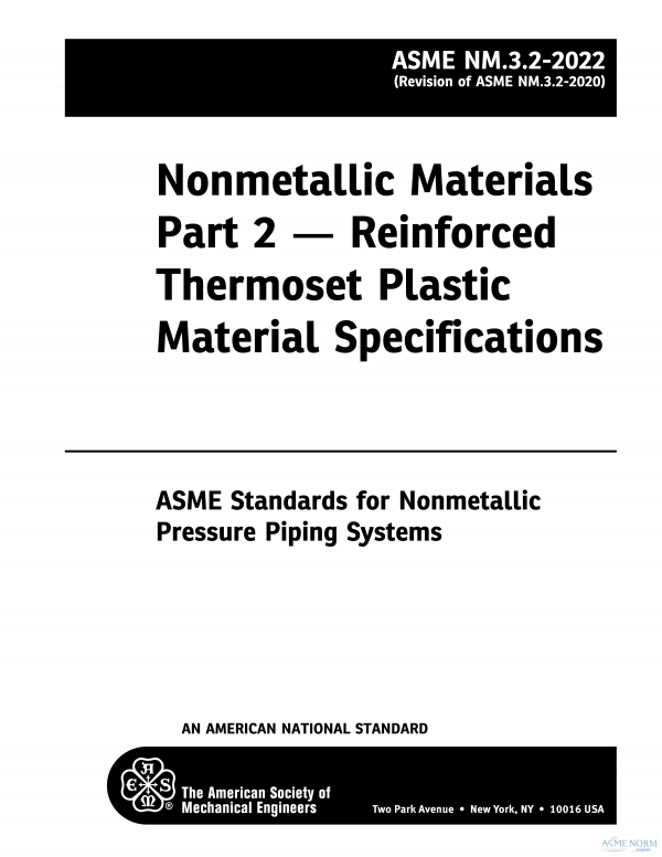 ASME NM.3.2 PDF