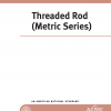 ASME B18.31.4M PDF