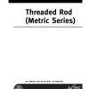 ASME B18.31.4M PDF