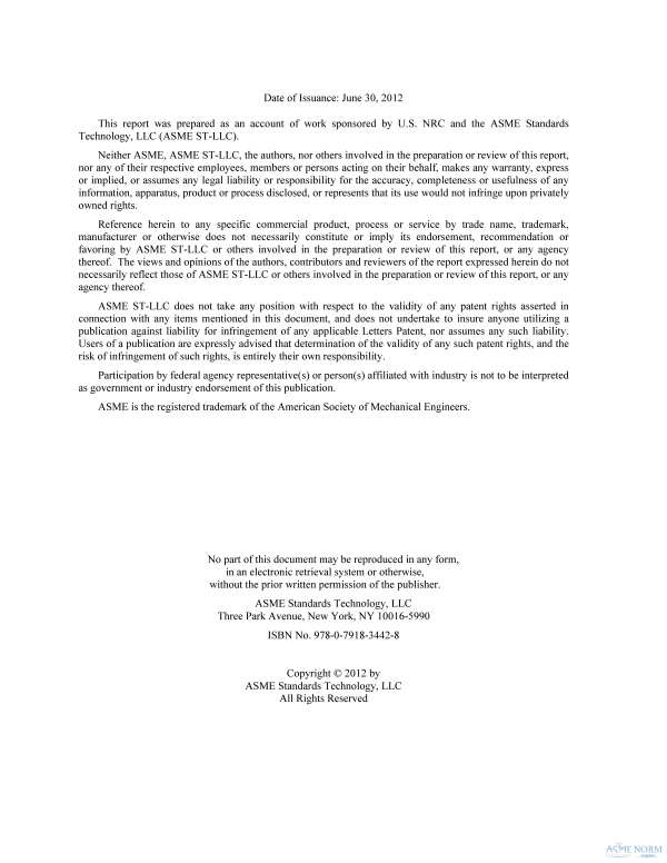 ASME STP-NU-045-1 PDF