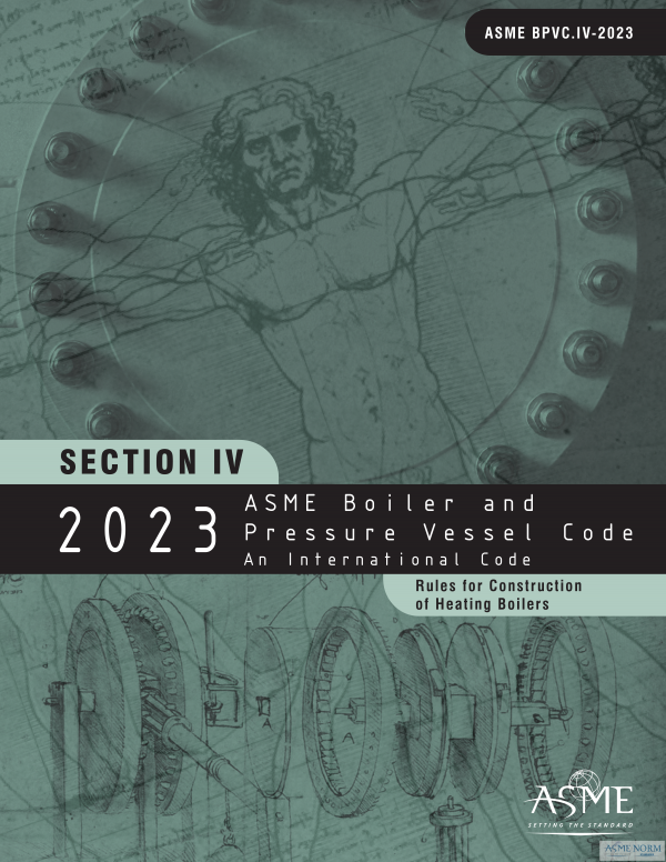 ASME BPVC.IV PDF