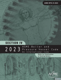 ASME BPVC.IV (ASME BPVC Section 4) PDF