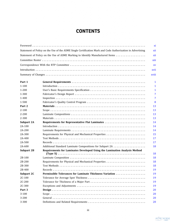 ASME RTP-1 PDF