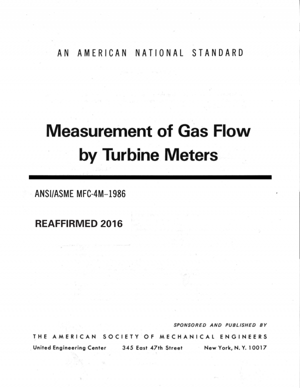 ASME MFC.4M PDF