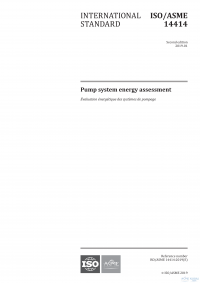ISO/ASME 14414 PDF