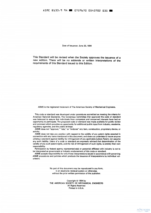 ASME B133.9 PDF