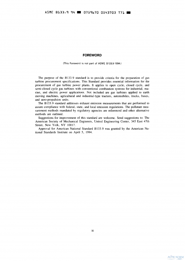 ASME B133.9 PDF