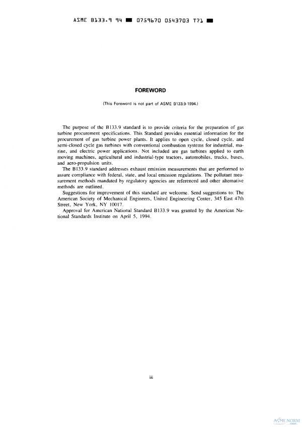 ASME B133.9 PDF