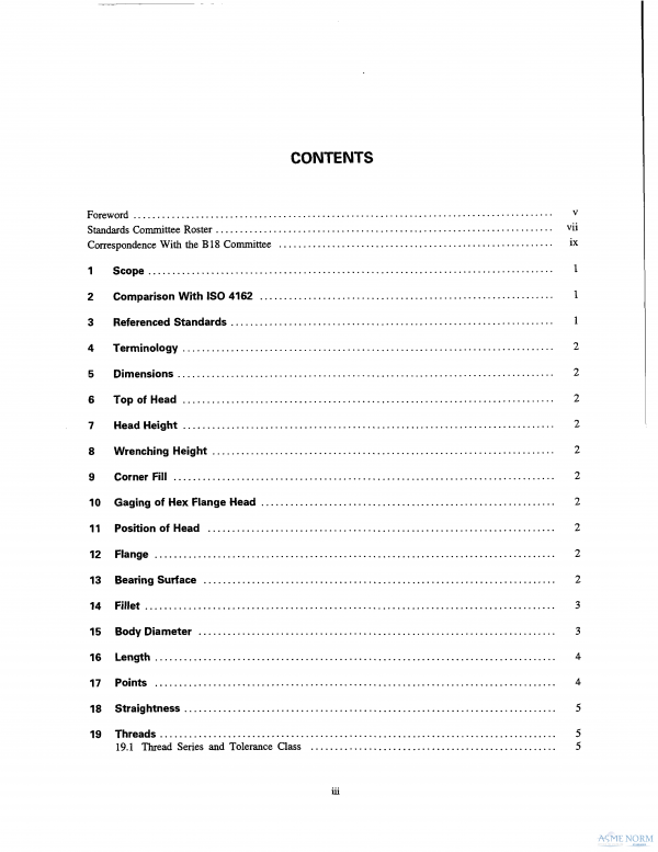 ASME B18.2.3.4M PDF
