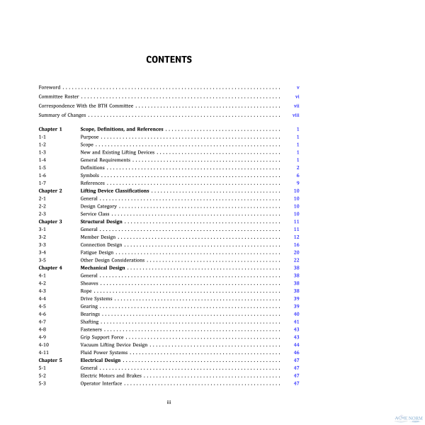 ASME BTH-1 PDF