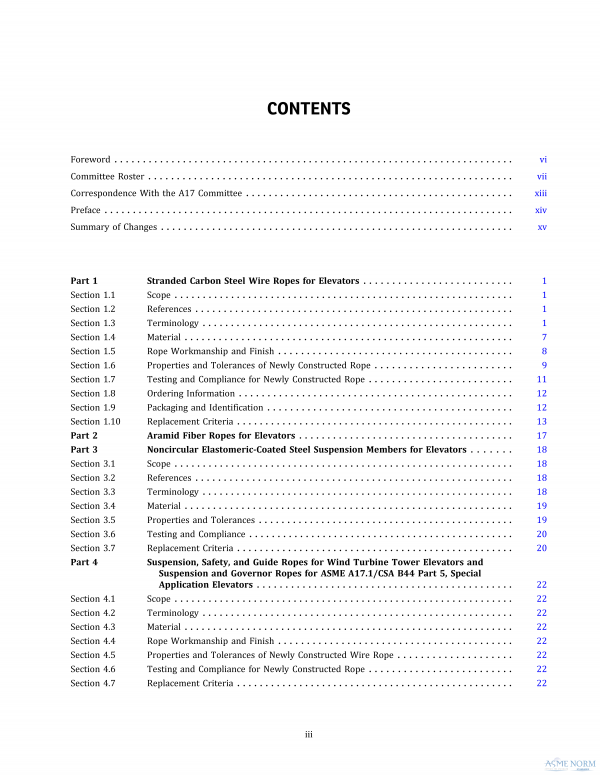 ASME A17.6 PDF