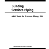 ASME B31.9 PDF