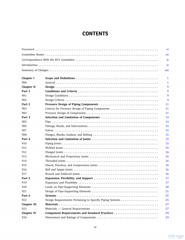 ASME B31.9 PDF