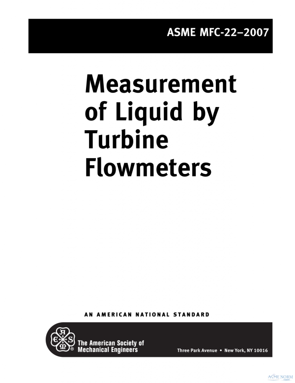 ASME MFC-22 PDF