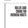 ASME B29.24 PDF
