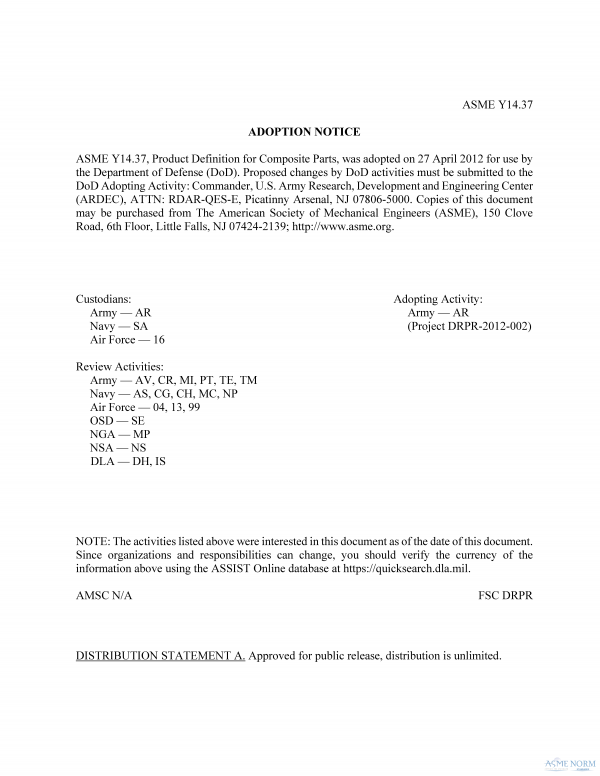 ASME Y14.37 PDF