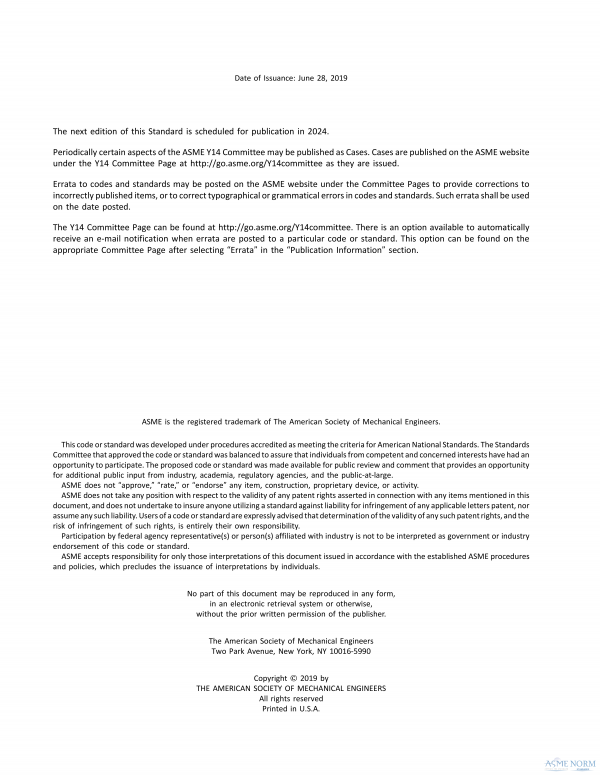ASME Y14.37 PDF