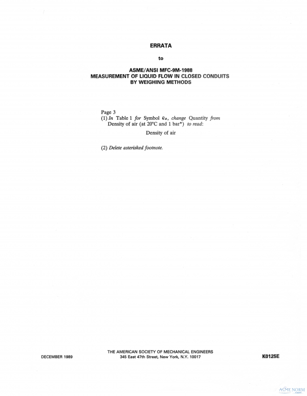 ASME MFC-9M PDF