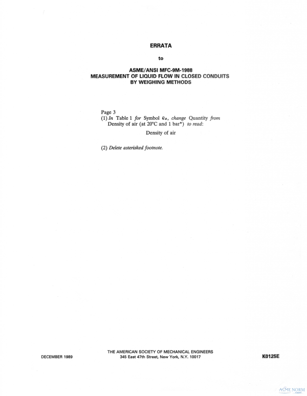 ASME MFC-9M PDF