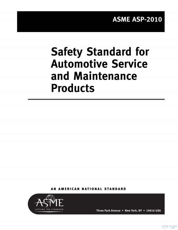 ASME ASP PDF