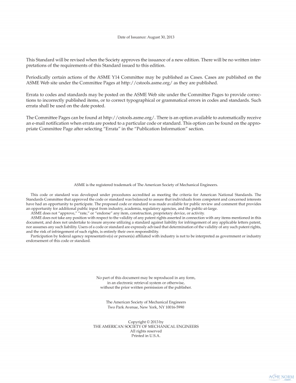 ASME Y14.3 PDF