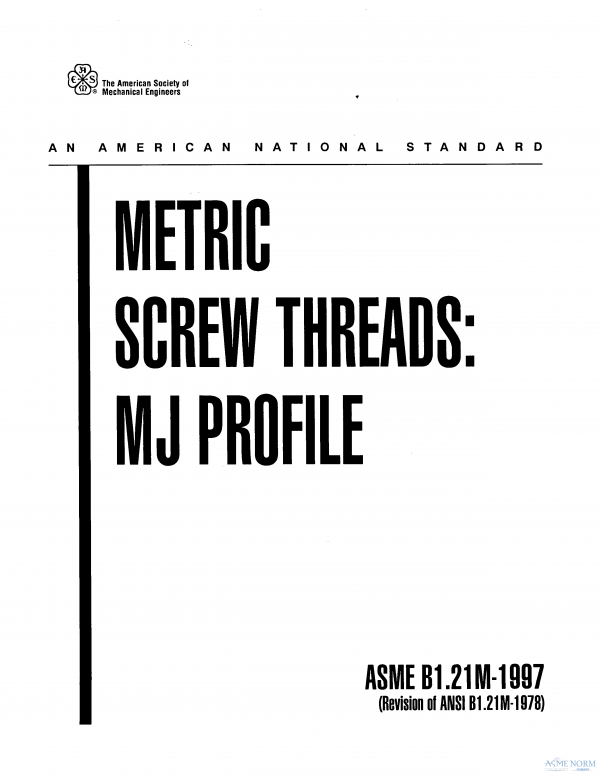 ASME B1.21M PDF