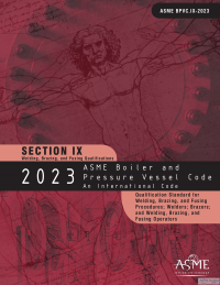 ASME BPVC.IX PDF