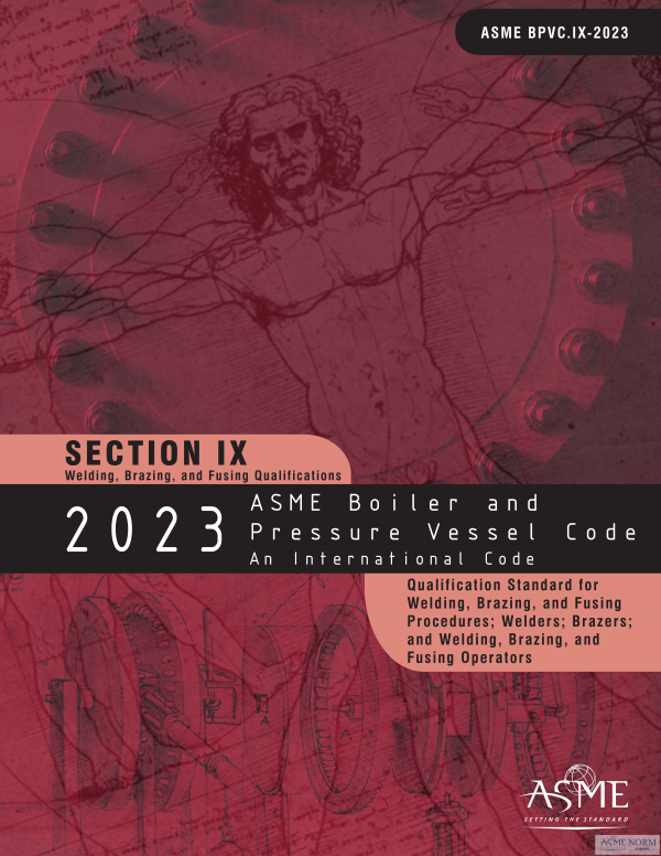 ASME BPVC.IX PDF