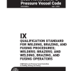 ASME BPVC.IX PDF