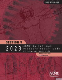 ASME BPVC.V (ASME BPVC Section 5) PDF
