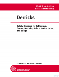 ASME B30.6 PDF