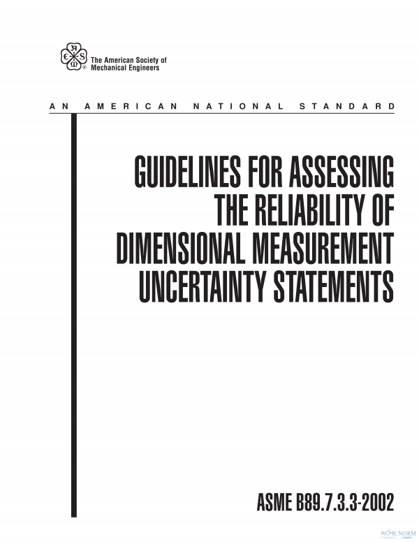 ASME B89.7.3.3 PDF