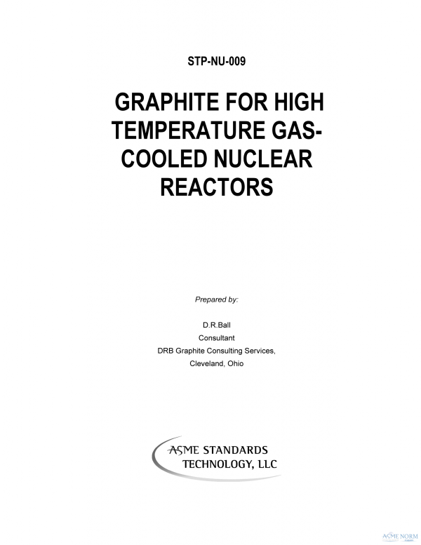 ASME STP-NU-009 PDF